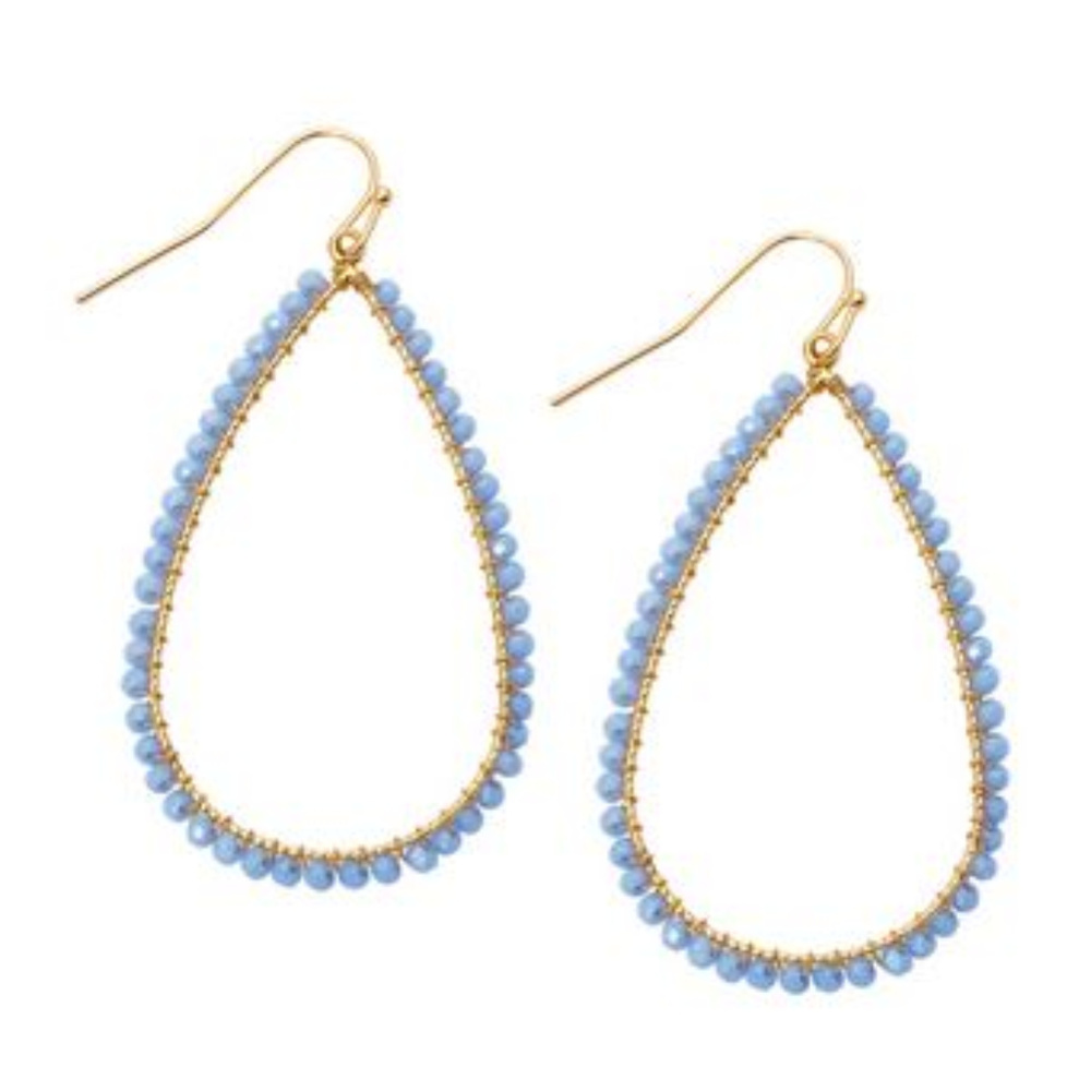 Park Lane Razzle Pierced Earrings
